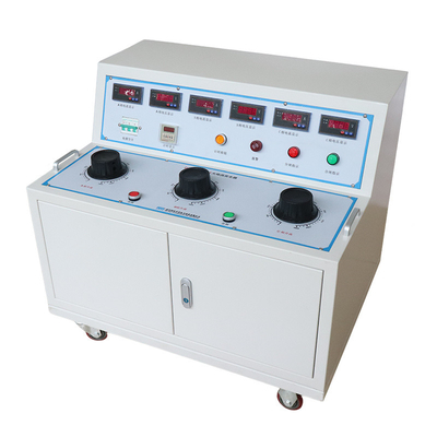 Air Express Cheap Price Factory Direct Sale DDG-1000A3 Three-Phase High Current Generator