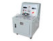 Auto Testing High Voltage Test Equipment Dry Type Time Relay On - Off Condition