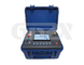 High Resolution 5000V/2000GΩ Digital High-Voltage Insulation Tester