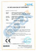 China Wuhan GDZX Power Equipment Co., Ltd certificaten