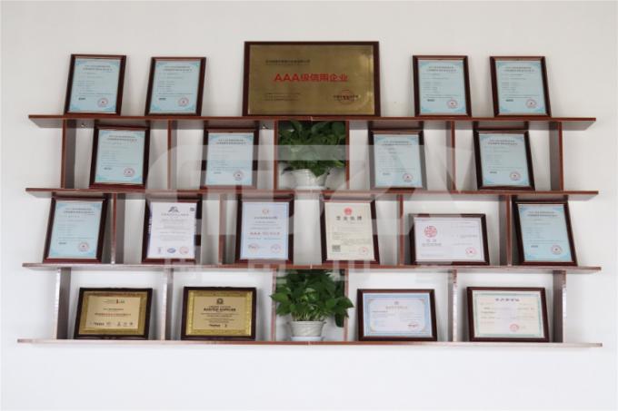 ZXYZ-2002 Transformer On Load Tap Switch Tester met 5,7' LCD-scherm 8