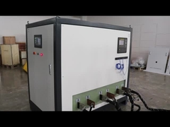 DDG-W4000 driefasige hoogstroomgenerator