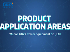 Wuhan GDZX Power Equipment Co., Ltd Productsfeer van toepassing