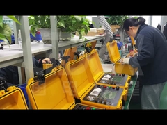 ZXMD-2000 SF6 Dichtheid Relais kalibratie-instrument