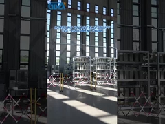 Waar heeft u de testapparatuur voor elektriciteit vandaan?