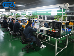 Dagelijkse productieworkshop