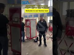 ZXBP-100 elektronische multi-frequente voedingsgenerator