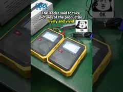 Maak het apparaat levendiger