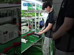 ZX2010 Pointer isolatieweerstandstester