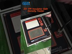 ZX-YM Isolator Zoutdichtheidstester
