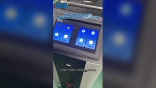 ZXQF-1200A Dry Block-temperatuurkalibrator Nieuwe stijl