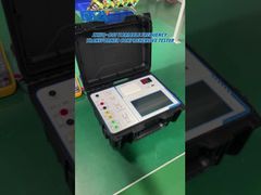ZXHQ-B01 Uitgebreide tester met variabele frequentietransformator