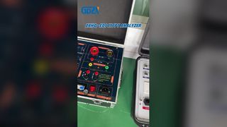 ZXHQ-E01 CT PT-analysator