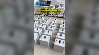 ZXHJ-L10S2 Zelfversterkende precisie-spanningstransm