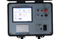 Electric Three Phase Capacitance Inductance Tester Of Capacitance Bridge Test Meter