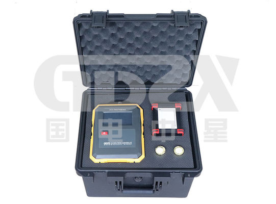 De Transformatorlading van de voltage650v Macht & Zonder commissie Verlies Kenmerkend meetapparaat