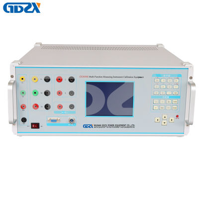 ZX3030E 600V multifunctioneel meetinstrument tegen interferentie