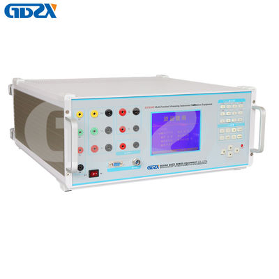 ZX3030E 600V multifunctioneel meetinstrument tegen interferentie