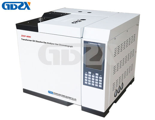 ZXJF-2010 GDZX Brand Test Equipment Digitale partiële ontladingsdetector