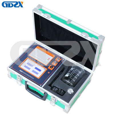 ZX-YM Isolator Zoutdichtheid Taester Voor Anti-vervuiling Flashover Detectie van Power System
