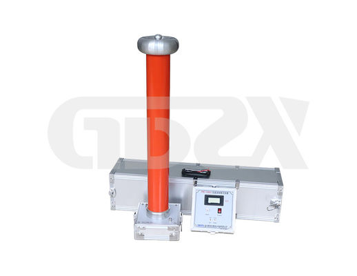 Van de de Hoogspanningsverdeler van FRC gelijkstroom AC Lichtgewichtsaldotype